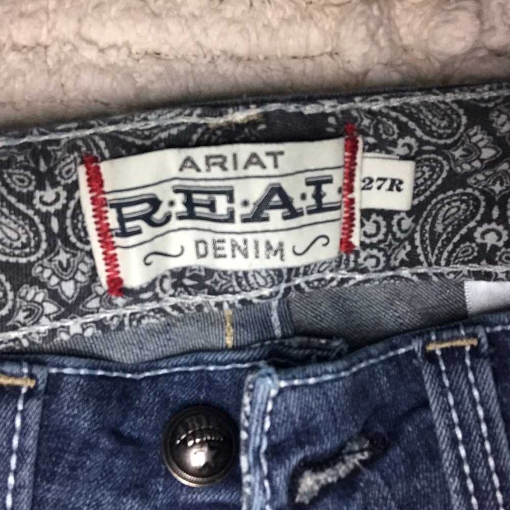Bootcut Jeans - Picture 3 of 3